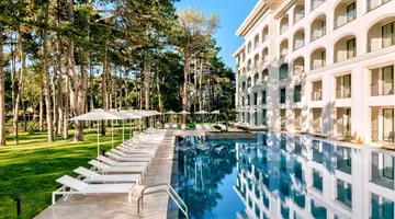 Ensana Aquahouse Health and Spa