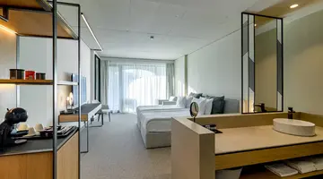 Ensana Aquahouse Health and Spa