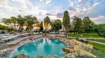 Ensana Aquahouse Health and Spa