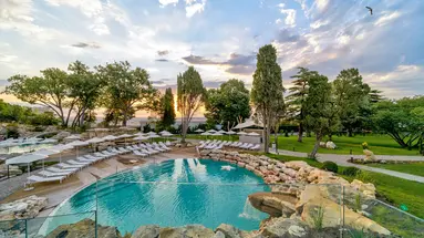 Ensana Aquahouse Health and Spa