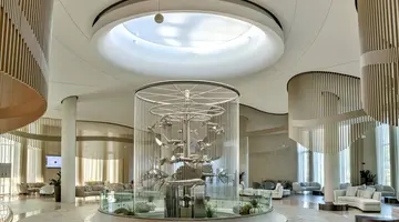 Ensana Aquahouse Health and Spa