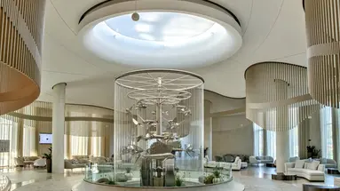 Ensana Aquahouse Health and Spa