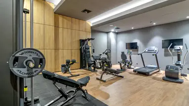 Ensana Aquahouse Health and Spa
