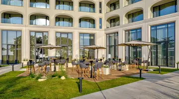 Ensana Aquahouse Health and Spa