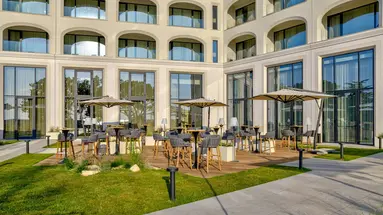 Ensana Aquahouse Health and Spa