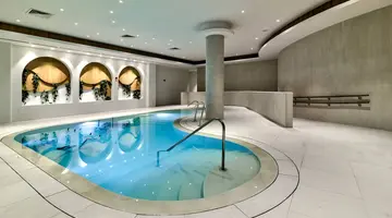 Ensana Aquahouse Health and Spa