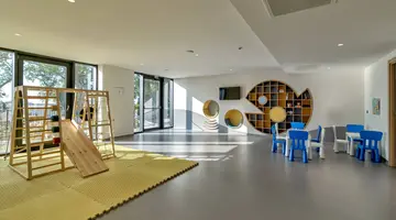 Ensana Aquahouse Health and Spa