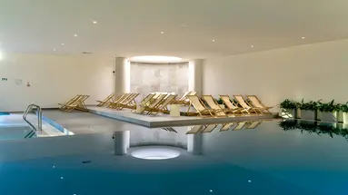Ensana Aquahouse Health and Spa