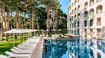 Ensana Aquahouse Health and Spa