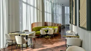 Ensana Aquahouse Health and Spa