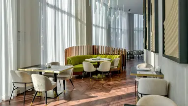 Ensana Aquahouse Health and Spa