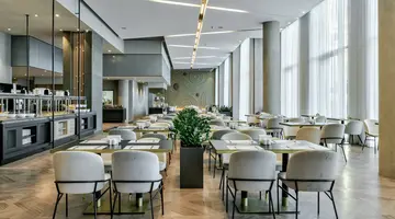 Ensana Aquahouse Health and Spa