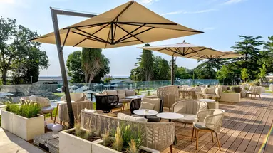 Ensana Aquahouse Health and Spa