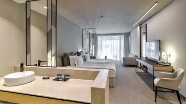 Ensana Aquahouse Health and Spa