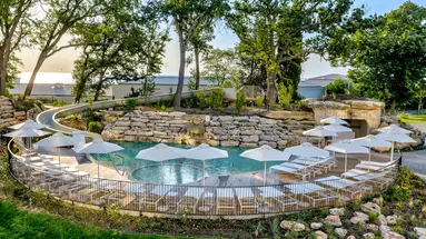Ensana Aquahouse Health and Spa