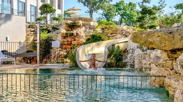 Ensana Aquahouse Health and Spa