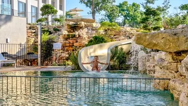 Ensana Aquahouse Health and Spa