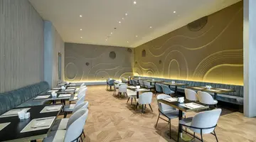Ensana Aquahouse Health and Spa