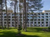 ENSANA AQUAHOUSE HEALTH SPA HOTEL