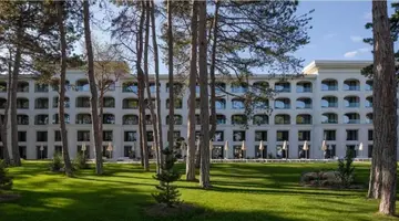 ENSANA AQUAHOUSE HEALTH SPA HOTEL