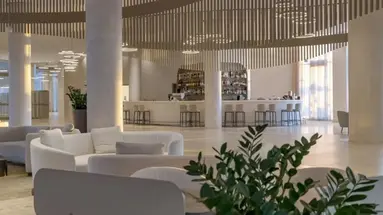 ENSANA AQUAHOUSE HEALTH SPA HOTEL