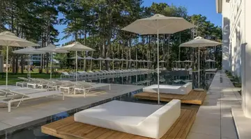 ENSANA AQUAHOUSE HEALTH SPA HOTEL