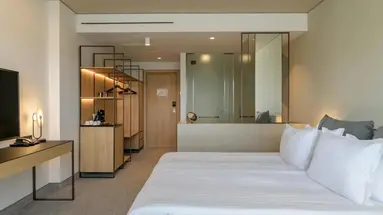 ENSANA AQUAHOUSE HEALTH SPA HOTEL