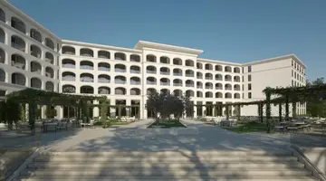 ENSANA AQUAHOUSE HEALTH SPA HOTEL