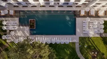 Ensana Aquahouse Health Spa