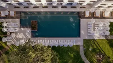Ensana Aquahouse Health Spa