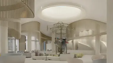 Ensana Aquahouse Health Spa