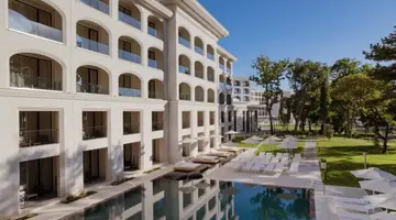 Ensana Aquahouse Health Spa