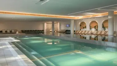 Ensana Aquahouse Health Spa