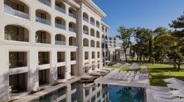 Ensana Aquahouse Health Spa