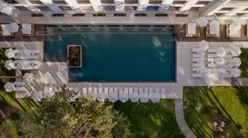 Ensana Aquahouse Health Spa