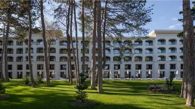 Ensana Aquahouse Health Spa