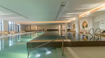 Ensana Aquahouse Health Spa