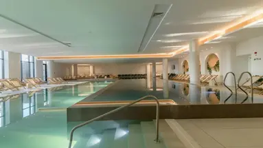 Ensana Aquahouse Health Spa