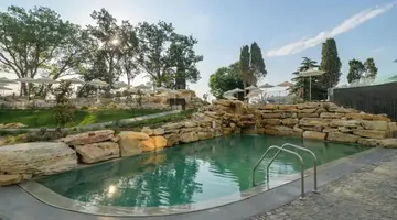 Ensana Aquahouse Health Spa