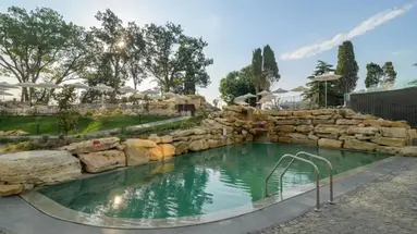 Ensana Aquahouse Health Spa