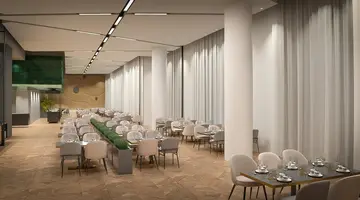 Ensana Aquahouse Health Spa