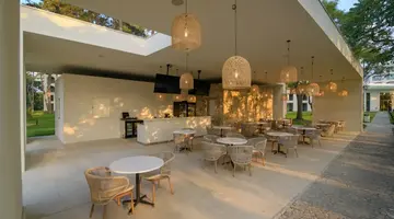 Ensana Aquahouse Health Spa
