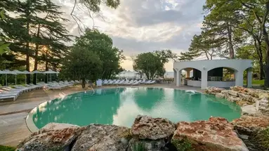Ensana Aquahouse Health Spa