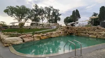 Ensana Aquahouse Health Spa