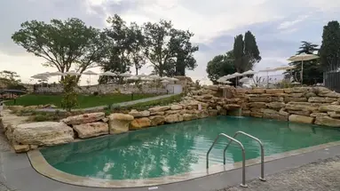 Ensana Aquahouse Health Spa