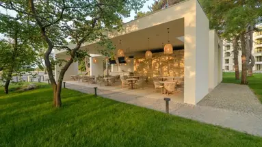 Ensana Aquahouse Health Spa