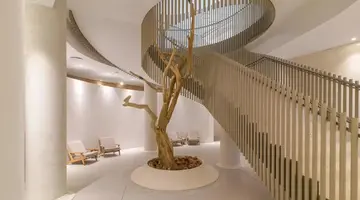 Ensana Aquahouse Health Spa