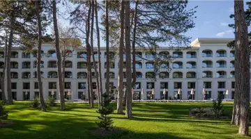 Ensana Aquahouse Health Spa