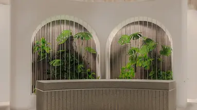 Ensana Aquahouse Health Spa