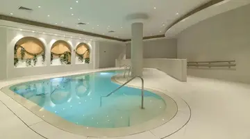 Ensana Aquahouse Health Spa
